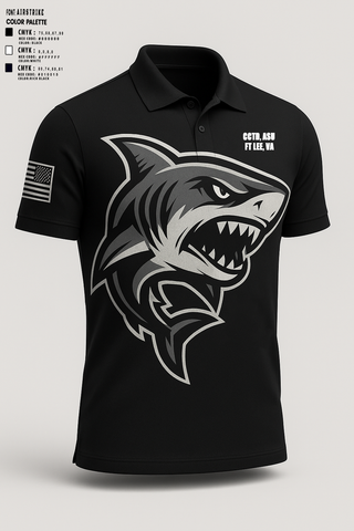 Short Sleeve Performance Polo, CCTD, ASU, FT LEE, VA, , Teamtime, Team time, sublimation, custom sports apparel, team uniforms, spirit wear, spiritwear, sports uniforms, custom shirts, team store, custom team store, fundraiser sports, apparel fundraiser