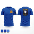 1109th TASM HHD Short Sleeve Performance Shirt - 1