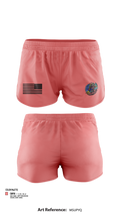 USS CHARLOTTE SSN 766 29981241 Ranger Panties - 102