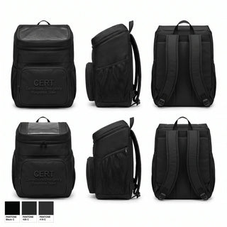 Gear Bag, CERT: Corrections Emergency Response Team, Police, Teamtime, Team time, sublimation, custom sports apparel, team uniforms, spirit wear, spiritwear, sports uniforms, custom shirts, team store, custom team store, fundraiser sports, apparel fundraiser