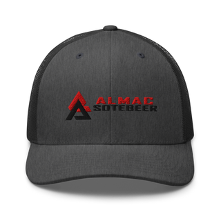 Almac Sotebeer 7562492 Retro Trucker Hat | Yupoong 6606