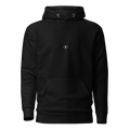 Brier Police Department Unisex Hoodie - 1
