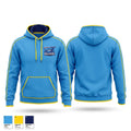 Annapolis Area Hammers Hoodie - 1