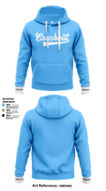 Crashout Baseball 89239414 Hoodie - 2