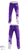 Deering Rams Soccer 79639687 Sweatpants - 1