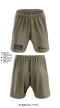 chosen 44076741 Athletic Shorts With Pockets - 3