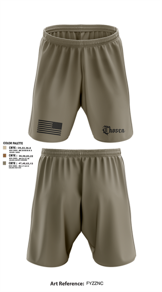 Athletic Shorts With Pockets, chosen, , Teamtime, Team time, sublimation, custom sports apparel, team uniforms, spirit wear, spiritwear, sports uniforms, custom shirts, team store, custom team store, fundraiser sports, apparel fundraiser