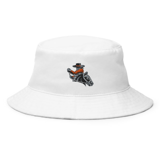 Fernley Dance Team 24603196 Bucket Hat | Big Accessories BX003