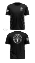 Denver MRCO 92797662 Old School Cotton Feel Shirt - 21