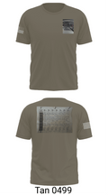 MSU PD 97310790 Short Sleeve Performance Shirt - 10