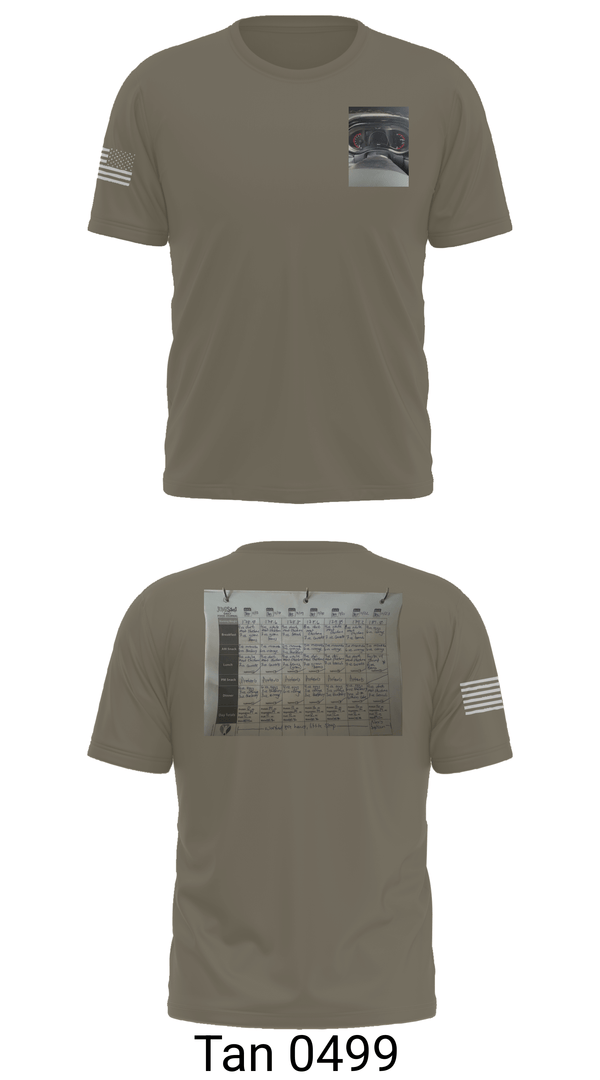 FREE T-SHIRT