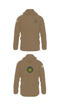 377th MP CO 44505821 Windbreaker - 1
