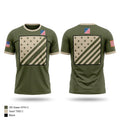 343 6309175 Short Sleeve Performance Shirt - 1