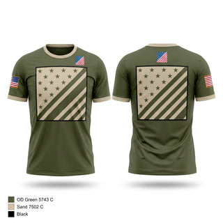 Short Sleeve Performance Shirt, 343, Police, Teamtime, Team time, sublimation, custom sports apparel, team uniforms, spirit wear, spiritwear, sports uniforms, custom shirts, team store, custom team store, fundraiser sports, apparel fundraiser