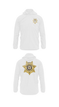 Prentiss county sheriff department 33120576 Windbreaker - 10