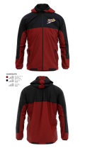 Inferno 59681017 Windbreaker - 1