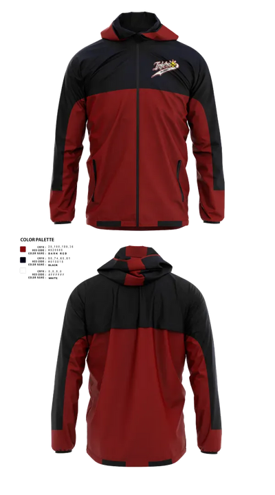 Inferno 59681017 Windbreaker - 1