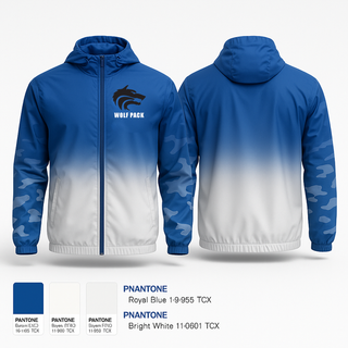 Windbreaker, team name, Men's Basketball, Teamtime, Team time, sublimation, custom sports apparel, team uniforms, spirit wear, spiritwear, sports uniforms, custom shirts, team store, custom team store, fundraiser sports, apparel fundraiser