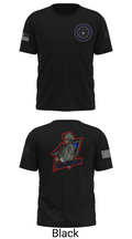 ESIT-3 18090159 Short Sleeve Performance Shirt - 33