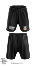 MEDDAC-Japan 77028542 Athletic Shorts With Pockets - 6