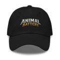 1/487th FA BN Dad hat