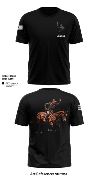 Short Sleeve Performance Shirt, , Army, Teamtime, Team time, sublimation, custom sports apparel, team uniforms, spirit wear, spiritwear, sports uniforms, custom shirts, team store, custom team store, fundraiser sports, apparel fundraiser