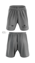 Great Lakes Contracting Solutions LLC 86021938 Athletic Shorts With Pockets - 23
