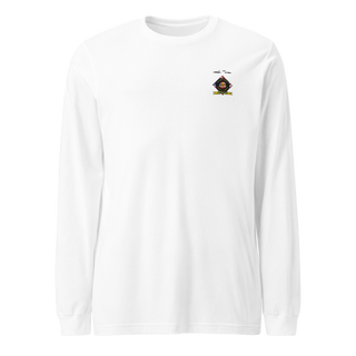 University of Toledo Army Marksmanship Unit 95742667 Unisex Long Sleeve Tee | Bella + Canvas 3501