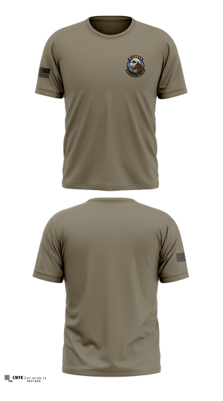 Short Sleeve Performance Shirt, 3-140th, National Guard, Teamtime, Team time, sublimation, custom sports apparel, team uniforms, spirit wear, spiritwear, sports uniforms, custom shirts, team store, custom team store, fundraiser sports, apparel fundraiser