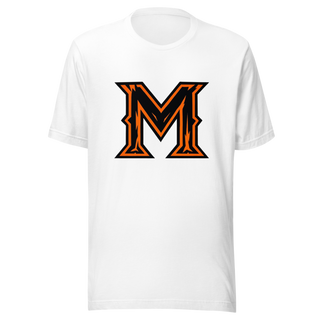 Unisex Staple T-Shirt - White
