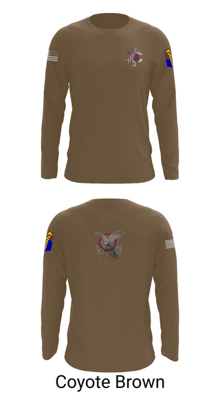 Long Sleeve Performance Shirt, 135 FRSD, , Teamtime, Team time, sublimation, custom sports apparel, team uniforms, spirit wear, spiritwear, sports uniforms, custom shirts, team store, custom team store, fundraiser sports, apparel fundraiser