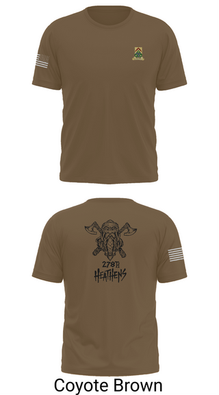 Short Sleeve Performance Shirt, 3/278 ACR, , Teamtime, Team time, sublimation, custom sports apparel, team uniforms, spirit wear, spiritwear, sports uniforms, custom shirts, team store, custom team store, fundraiser sports, apparel fundraiser