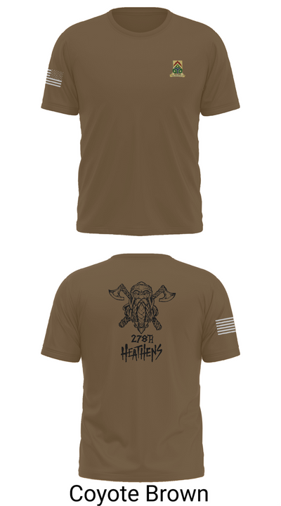 3/278 ACR 4472846 Short Sleeve Performance Shirt - 16