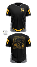 Maryvale 60565436 Short Sleeve Performance Shirt - 21