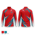 Beltway Generals Quarter Zip Jacket - 1