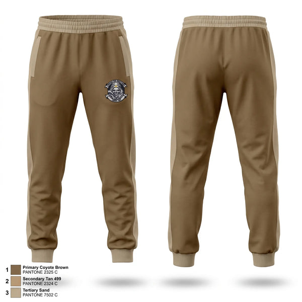 Sweatpants, Destroyer Squadron 28, Navy, Teamtime, Team time, sublimation, custom sports apparel, team uniforms, spirit wear, spiritwear, sports uniforms, custom shirts, team store, custom team store, fundraiser sports, apparel fundraiser