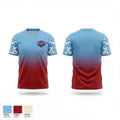 GSOT Sports 12197203 Old School Cotton Feel Shirt - 1