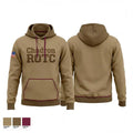 Chadron ROTC 32286389 Hoodie - 1