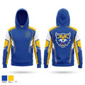 Wildcats Hoodie - 1
