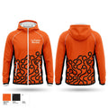 La Puente Warriors 51284323 Windbreaker - 1