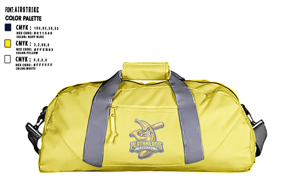 Duffle Bag, PC SOFTBALL TEAM, Baseball, Teamtime, Team time, sublimation, custom sports apparel, team uniforms, spirit wear, spiritwear, sports uniforms, custom shirts, team store, custom team store, fundraiser sports, apparel fundraiser