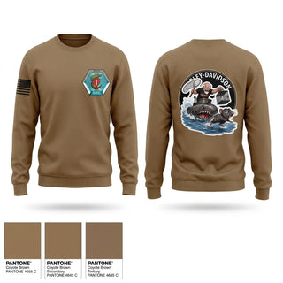 Crew Neck Sweatshirt, UUVRONONE, Navy, Teamtime, Team time, sublimation, custom sports apparel, team uniforms, spirit wear, spiritwear, sports uniforms, custom shirts, team store, custom team store, fundraiser sports, apparel fundraiser