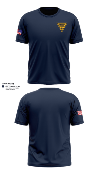 Short Sleeve Performance Shirt, Runnemede Police, Police, Teamtime, Team time, sublimation, custom sports apparel, team uniforms, spirit wear, spiritwear, sports uniforms, custom shirts, team store, custom team store, fundraiser sports, apparel fundraiser