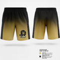 Gt lions 94037255 Athletic Shorts With Pockets - 2