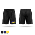 Delaware GTF Athletic Shorts With Pockets - 1