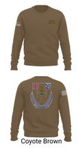 Chaos Company, 1-182 Infantry 69873429 Crew Neck Sweatshirt - 5