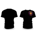 RCSD ROCHESTER NY 52361743 Short Sleeve Performance Shirt - 1