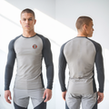 South bound brook training division 12410135 Long Sleeve Performance Shirt 102