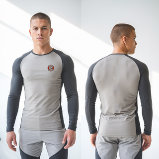 Long Sleeve Performance Shirt, South bound brook training division, , Teamtime, Team time, sublimation, custom sports apparel, team uniforms, spirit wear, spiritwear, sports uniforms, custom shirts, team store, custom team store, fundraiser sports, apparel fundraiser