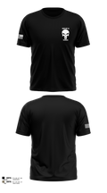330th MP Co 57872440 Short Sleeve Performance Shirt - 2